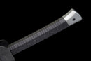 Dao Táctico Iron Reaper