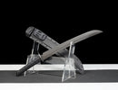Machete Espada Táctica Shadow Fang