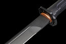 Espada Táctica Champion Chopper — Ceramic Edition