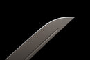 Espada Táctica Stealth Hawk Short Sword — Titanium Edition