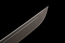 Espada Táctica Stealth Hawk Short Sword — Titanium Edition