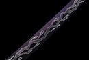 Katana Shiryū no Yaiba 紫龍の刃 (Edición Limitada)