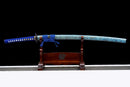 Katana Hyōretsu Sōryū 氷裂蒼竜 (Limitada)