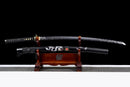 Katana Hakuryu 白龍刀