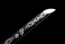 Katana Kurochō 黒蝶 (Edición Limitada)