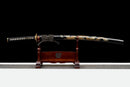 Katana Ryūō 龍皇刀