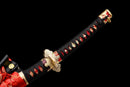 Katana Kōyō Tachi 紅葉