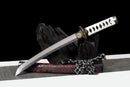 Tantō Byakko 白虎