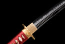 Tantō Kobai 紅梅