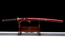 Aokami Katana 蒼神