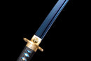 Kinmon Katana 金紋