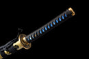Kinmon Katana 金紋