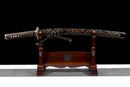 Kokuryū Wakizashi 黒竜