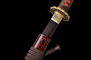 Katana Enryū 炎龍