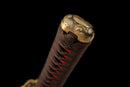 Katana Enryū 炎龍