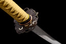 Katana Kintsurugi 金鶴刀