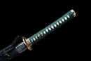 Katana Suirantō 翠嵐刀