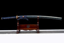 Seiryū Katana 青龍