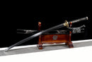 Katana Kokuhoto 黒凰刀