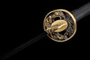 Katana Kokuhoto 黒凰刀