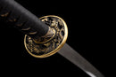 Katana Kokuhoto 黒凰刀