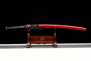 Katana Hebi no Hi 蛇の火