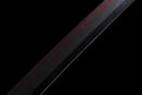 Katana Kokuenmaru 黒炎丸