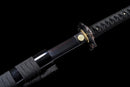 Katana Kokuenmaru 黒炎丸