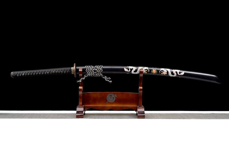 Dragon Odachi 龍