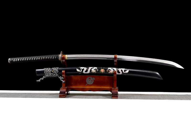Dragon Odachi 龍