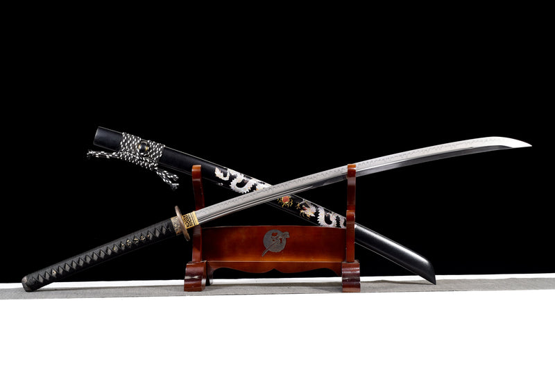 Dragon Odachi 龍