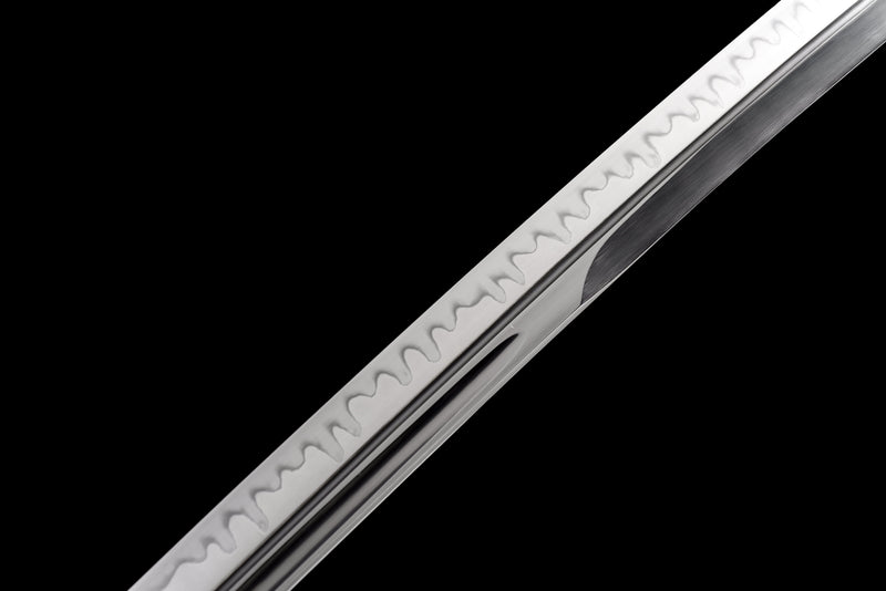 Dragon Odachi 龍