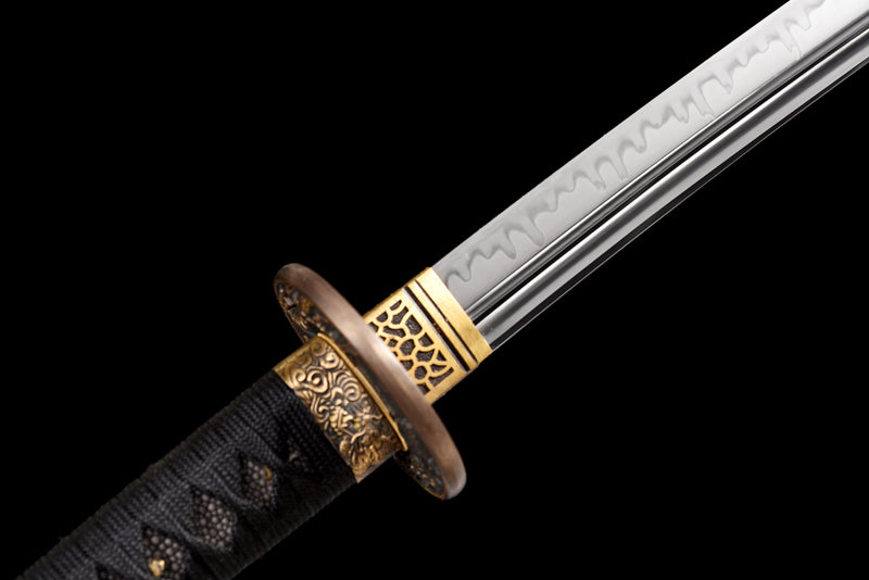 Dragon Odachi 龍