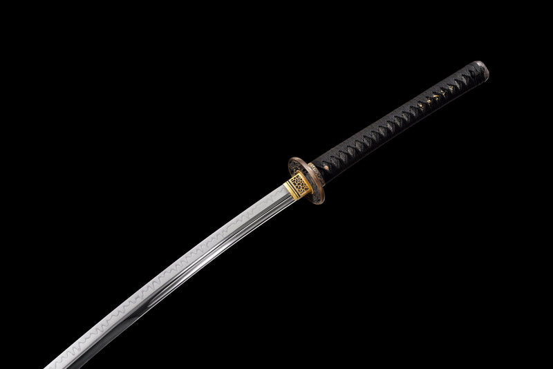 Dragon Odachi 龍
