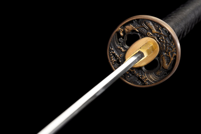 Dragon Odachi 龍