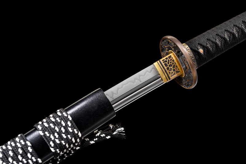 Dragon Odachi 龍