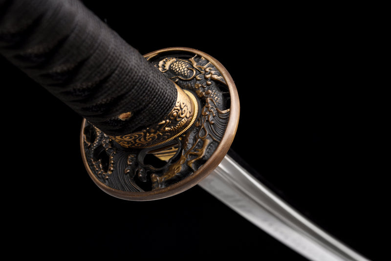 Dragon Odachi 龍