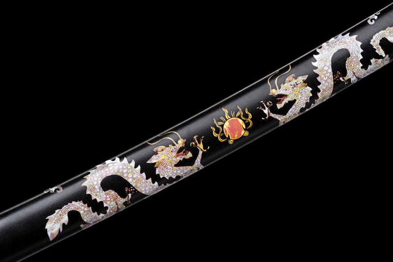 Dragon Odachi 龍