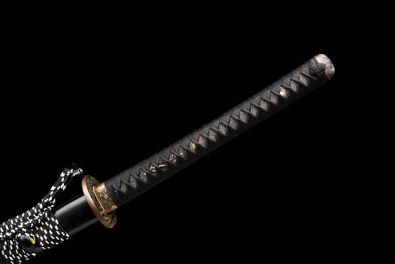Dragon Odachi 龍
