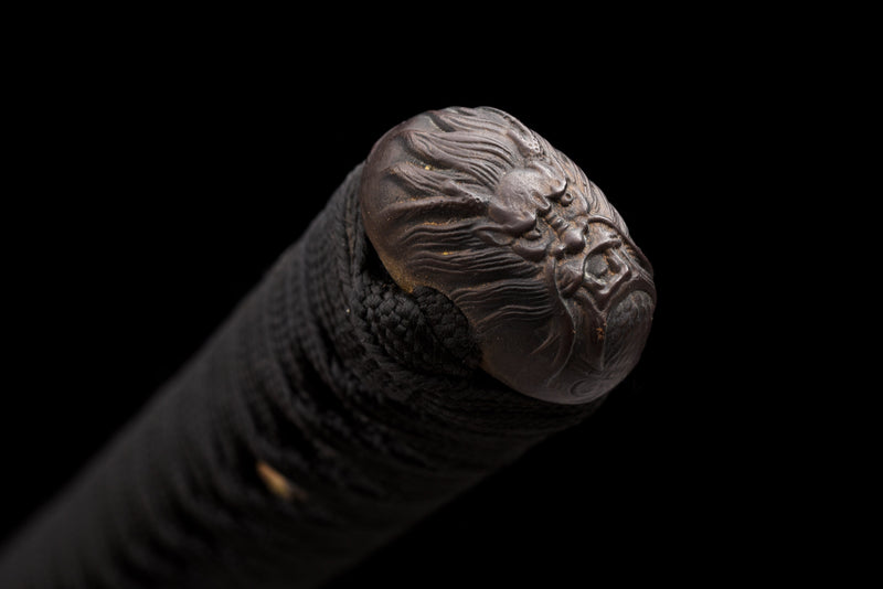 Dragon Odachi 龍
