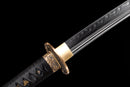 Kurohyou Odachi 黒豹