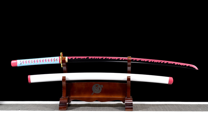 KatanaKatana Mitsuri Kanroji