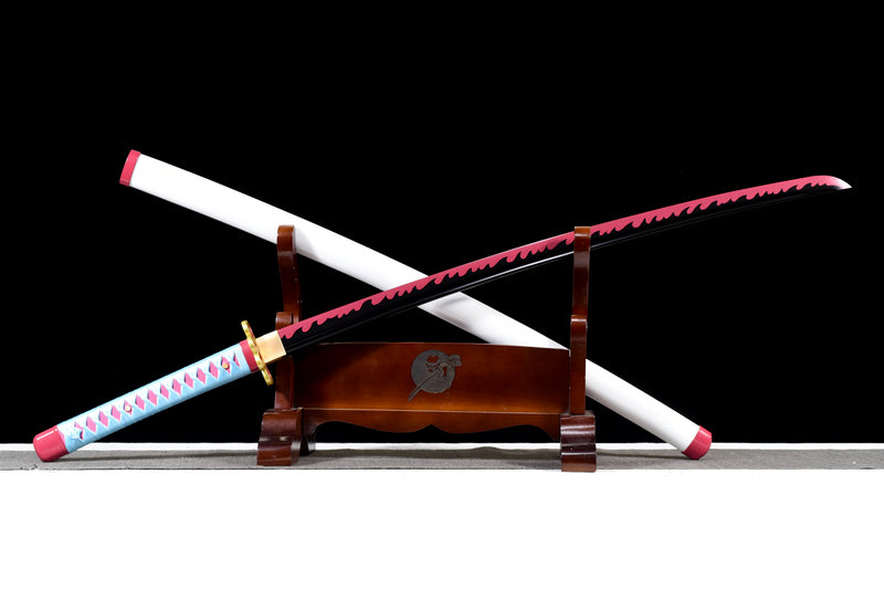 KatanaKatana Mitsuri Kanroji