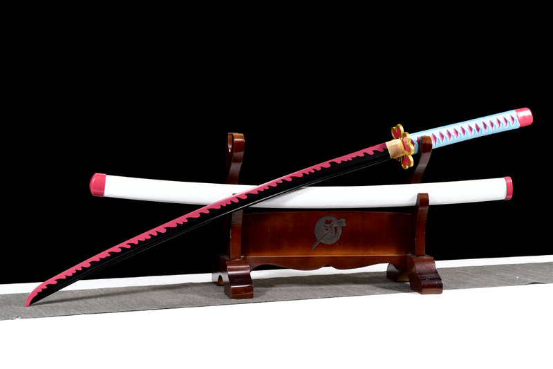 KatanaKatana Mitsuri Kanroji