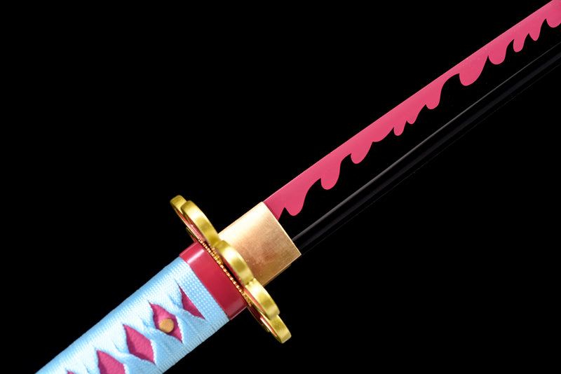 KatanaKatana Mitsuri Kanroji