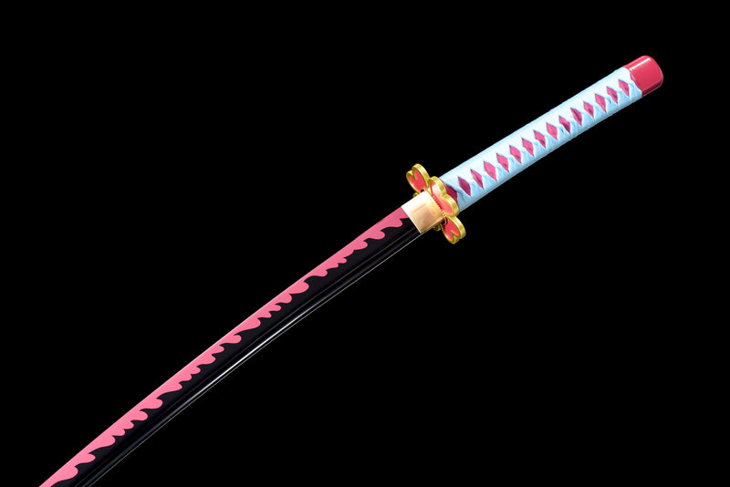 KatanaKatana Mitsuri Kanroji