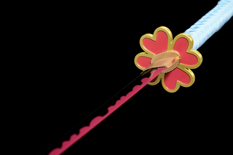 KatanaKatana Mitsuri Kanroji