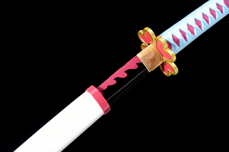 KatanaKatana Mitsuri Kanroji