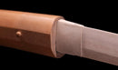 Katana Antigua Japonesa Ryokai Shigeyoshi - Hozon