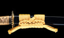 Katana Antigua Japonesa Ryokai Shigeyoshi - Hozon